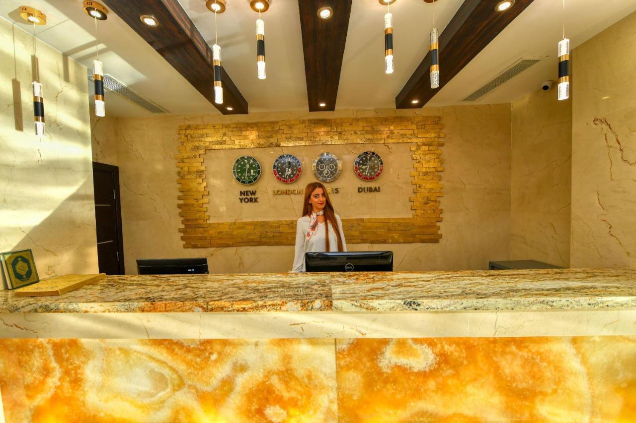 Mf Hotel Oran Bir El Djir Dış mekan fotoğraf